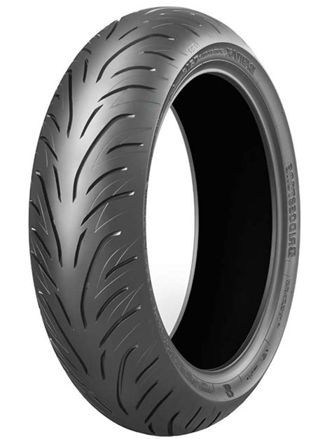 Llanta BRIDGESTONE Battlax Sport Touring T31 Trasera 190 55ZR17