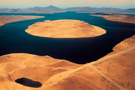 Crociere Sul Lago Nasser Informazioni Egipto Exclusivo