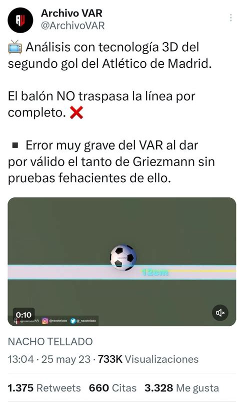 Defensa de Tres on Twitter Melero López insistiendo persistentemente