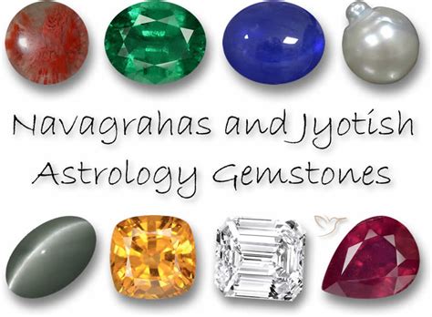 Ancient Navratna Zodiac Gemstones - What can the Vedas teach us?