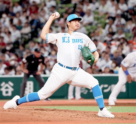 【西武】今季3度目零敗で4カードぶりの勝ち越しならず 松井稼頭央監督は「好機は作れていましたので」 スポーツ報知