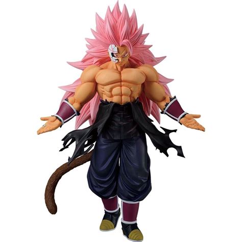 Ichiban Kuji Super Dragon Ball HEROES 5th MISSION Prize A Saiyan Rose