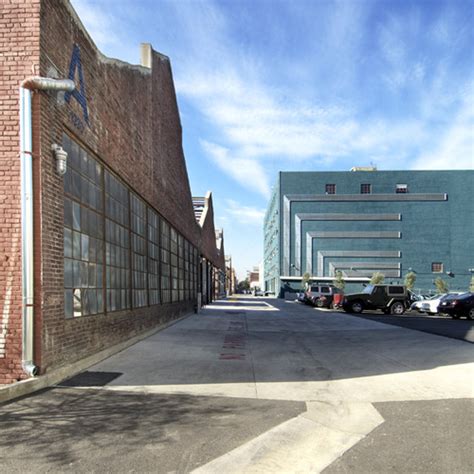 lot factory place arts complex factory place arts complex