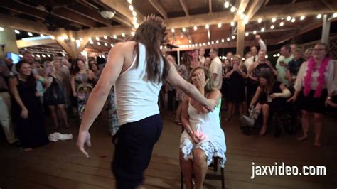 Wedding Strip Dance Youtube