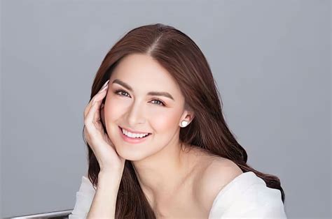 23 Surprising Facts About Marian Rivera Facts Net