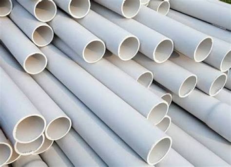 S R G White Upvc Conduit Pipe Mm Mtr Long At Best Price In