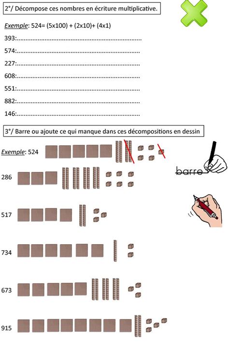 Pin Op Numeration