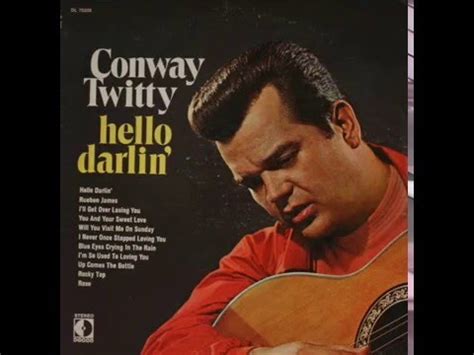 The Rose Conway Twitty Download - tasknew