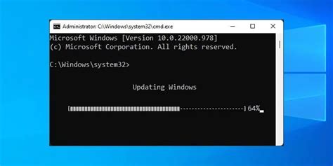 Ways To Run Windows Update From Command Line Tech News Today