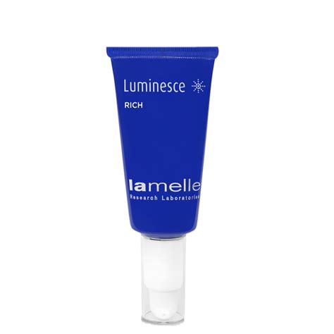 Lamelle Luminesce Rich Skin Spot