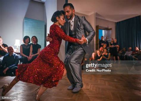 1,880 The Argentine Tango Dance Stock Photos, High-Res Pictures, and Images - Getty Images