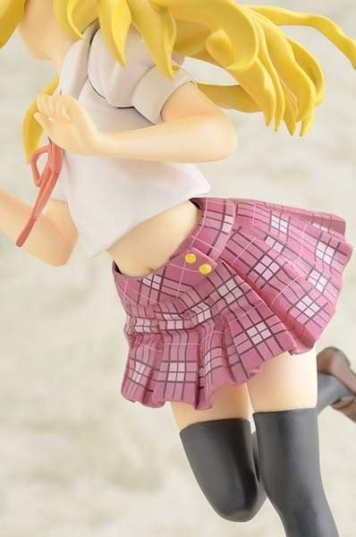 The Hentai Prince And The Stony Cat Azusa Azuki Non Scale PVC Statue Yorokonde De Ihr