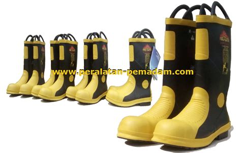 Harvik Safety Boots 9687L JB Proteks