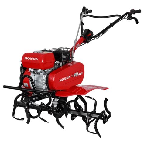 4 Stroke Honda Fq 650 Rotary Tiller 5 5 HP At 72000 In Hyderabad