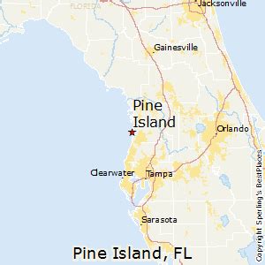 Best Places To Live In Pine Island Florida