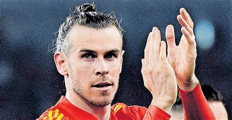 Gareth Bale Has Shocked Everyone And Retired From Club And