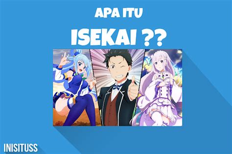 Kalian Pasti Sering Nonton Anime Dengan Bermacam Macam Genre Terutama