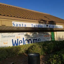 SANTA TERESA HIGH SCHOOL - 35 Photos & 11 Reviews - 6150 Snell Ave, San Jose, California ...