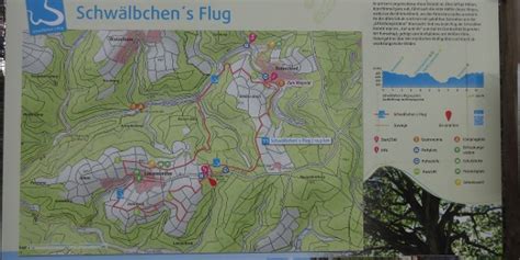 Schw Lbchen S Flug Schlehborner Heide Wisper Trail Wanderung