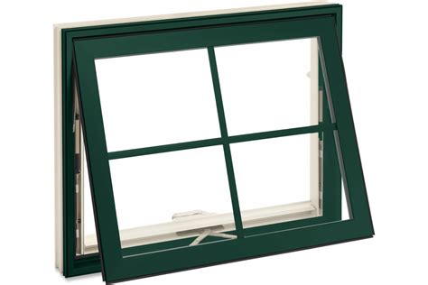 What Is An Awning Window