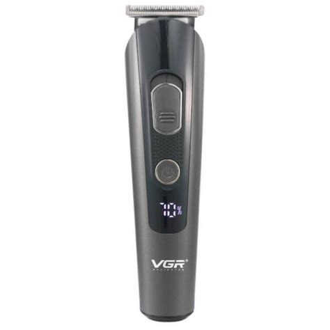 Professional 5 in 1 Grooming Kit V-175 – VGR Australia
