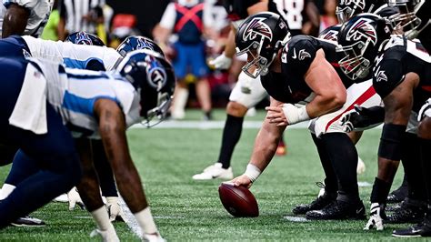 Falcons vs. Titans Highlights | Preseason Week one