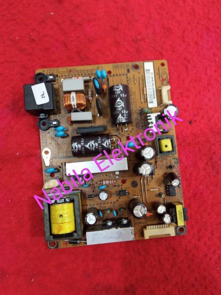 Jual LG 32LN5100A 32LB530A POWER SUPPLY TV LED REGULATOR PSU MESIN TV