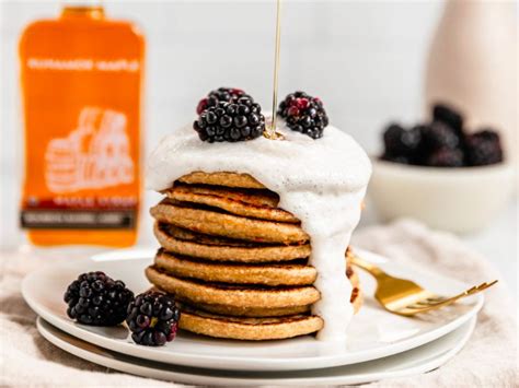 10 Pancake Recipes to Celebrate National Pancake Day - Runamok