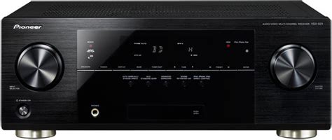 Pioneer VSX 821 Amplis home cinéma sur Son Vidéo