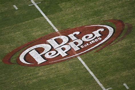 Dr Pepper Tuition Giveaway Contest Video Of Football Throws At Acc