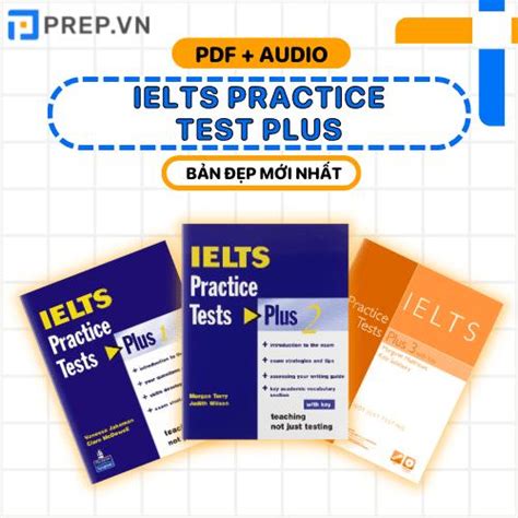 Review Link T I S Ch Ielts Practice Test Plus Pdf Audio Mi N Ph