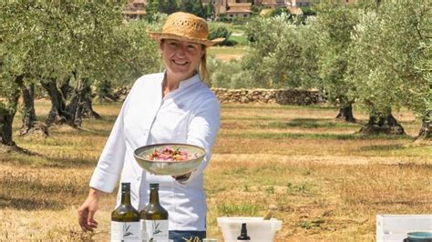 Cinco Ideas Sorprendentes Para Cocinar Con Aceite De Oliva Virgen Extra