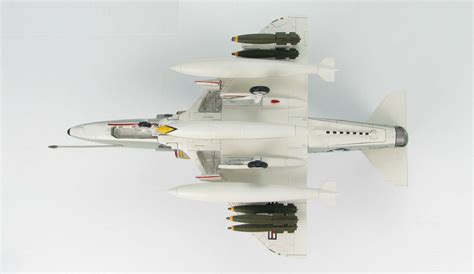 Hobby Master A 4E Skyhawk USN VA 192 NM208 Michael Estocin 1967