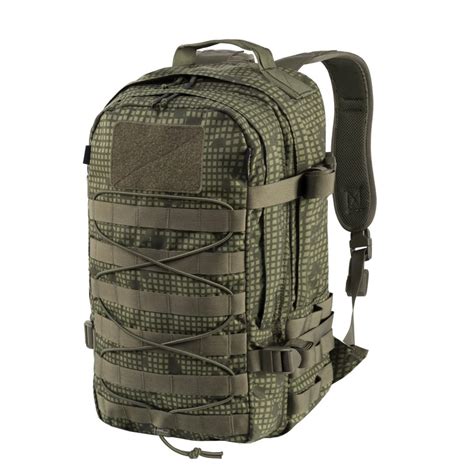 Plecak Taktyczny Helikon Tex Raccoon Mk L Cordura Desert Night