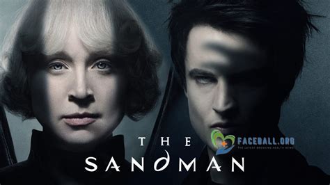 The Sandman Season 1: Upcoming Film's Release Date And Details On Its ...