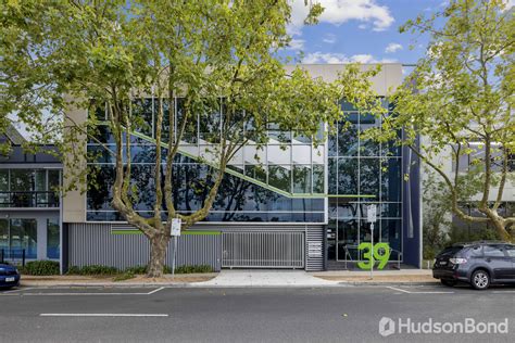 Office For Lease In Level Railway Road Blackburn Vic