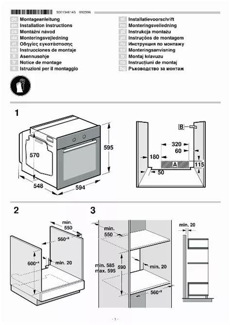 Notice four SIEMENS HB337A0S0 Trouver une solution à un problème