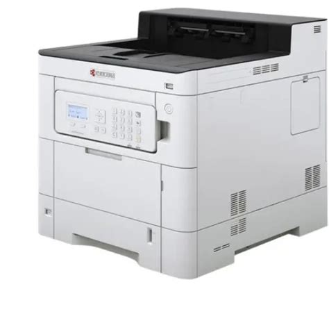 Kyocera Ecosys Pa Cx Laser Printer User Guide