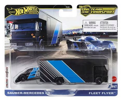 Hot Wheels Team Transporter Niska Cena Na Allegro