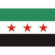 Free Syrian Army Logo PNG Vector (CDR) Free Download