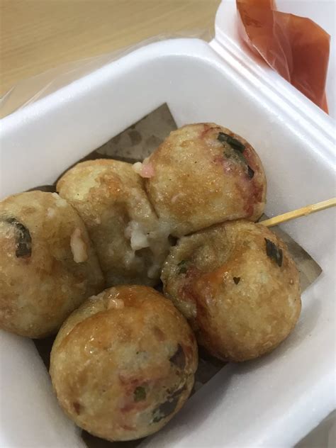 FESS On Twitter Fess Sarapan Takoyaki Seribuann Tepungnya Brasa Bngt