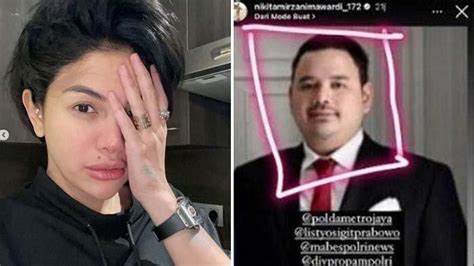 Kondisi Nikita Mirzani Usai Resmi Ditahan Laporan Dito Mahendra