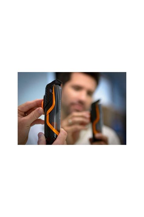Rowenta TN9300 Airforce Ultimate Vacuum Hair Saç Kesme Makinesi (Teşhir ...