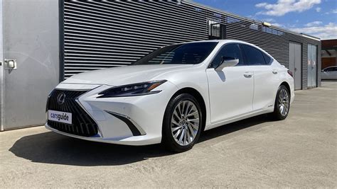 Lexus Roriereamass