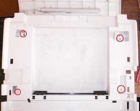 Xerox WorkCentre 3119 - бледная печать