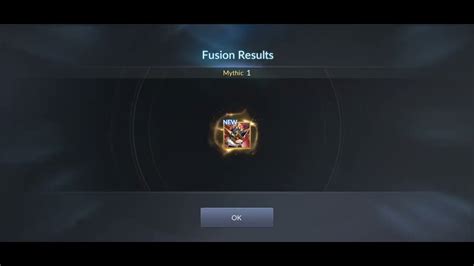 Mythic Pets Fusion Guaranteed Seven Knight Youtube