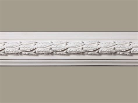 Reeded Dado Rail Fine Art Mouldings