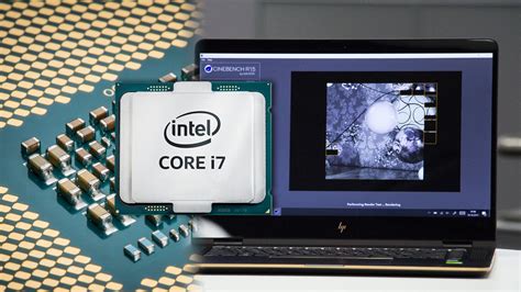 Intel Core i7-8550U - Korttest - Tek.no