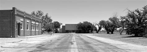 066 Kent County - 254 Texas Courthouses