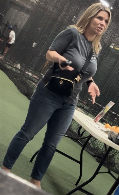 Busty Blonde Milf Boobs Forum